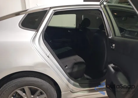 2020 Kia Optima Lx from USA, damaged, VIN 5XXGT4L32LG393246